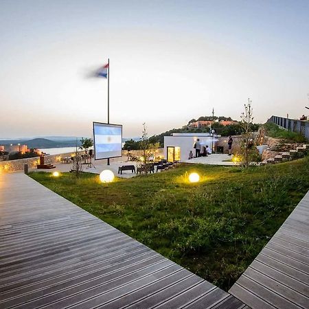Apartment Bila Šibenik Kültér fotó