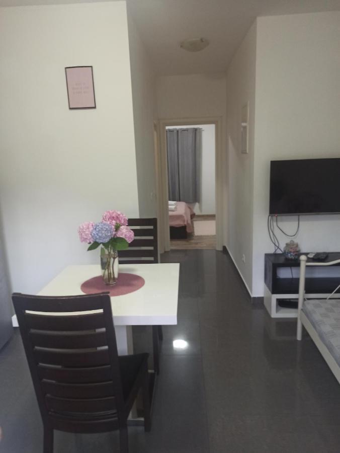 Apartment Bila Šibenik Kültér fotó