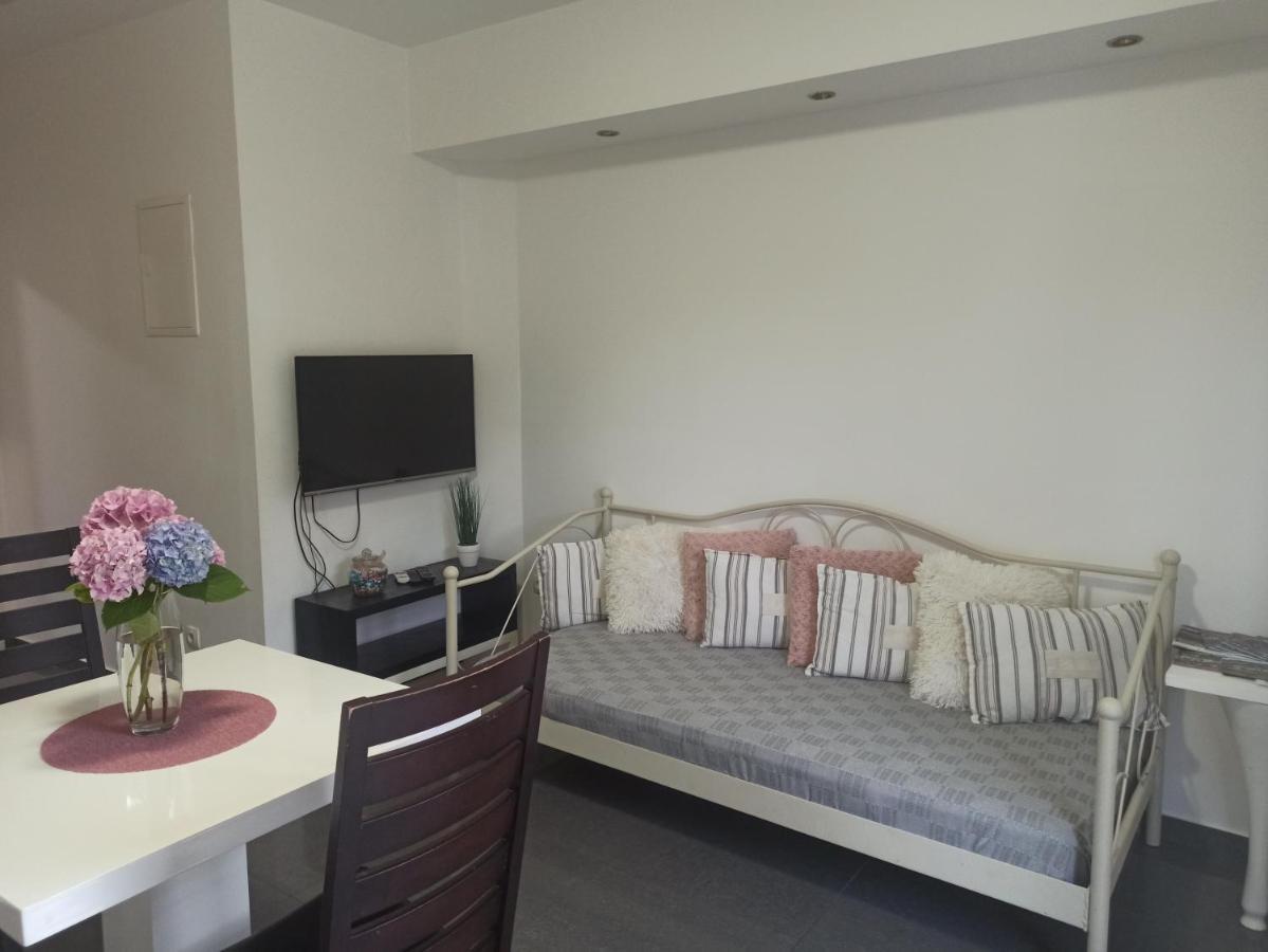Apartment Bila Šibenik Kültér fotó