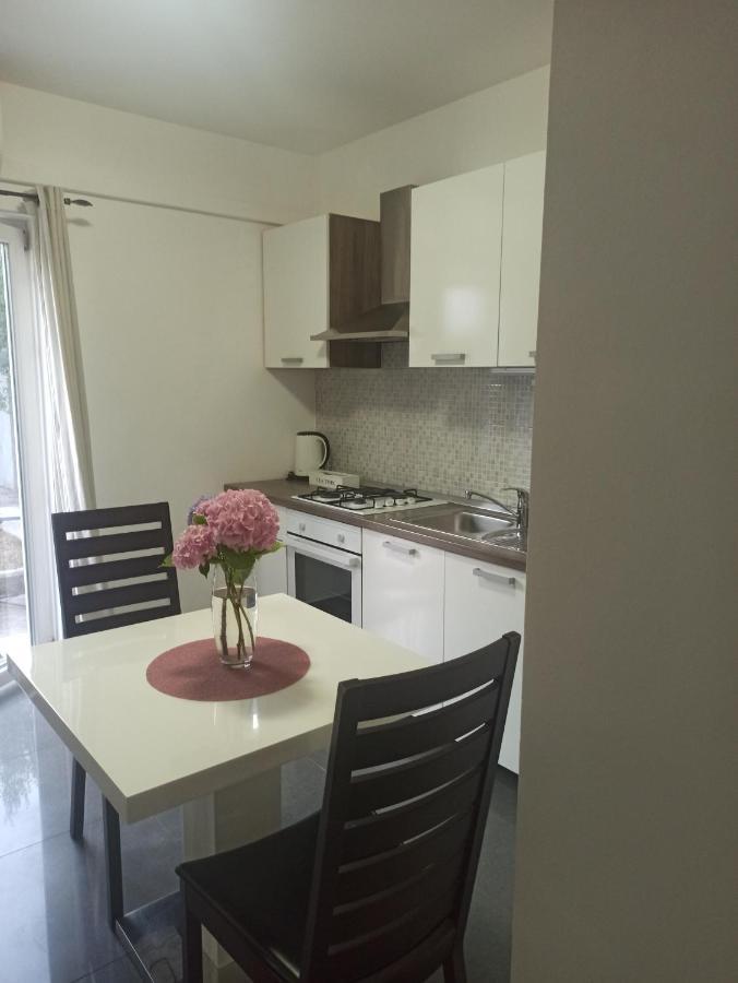 Apartment Bila Šibenik Kültér fotó