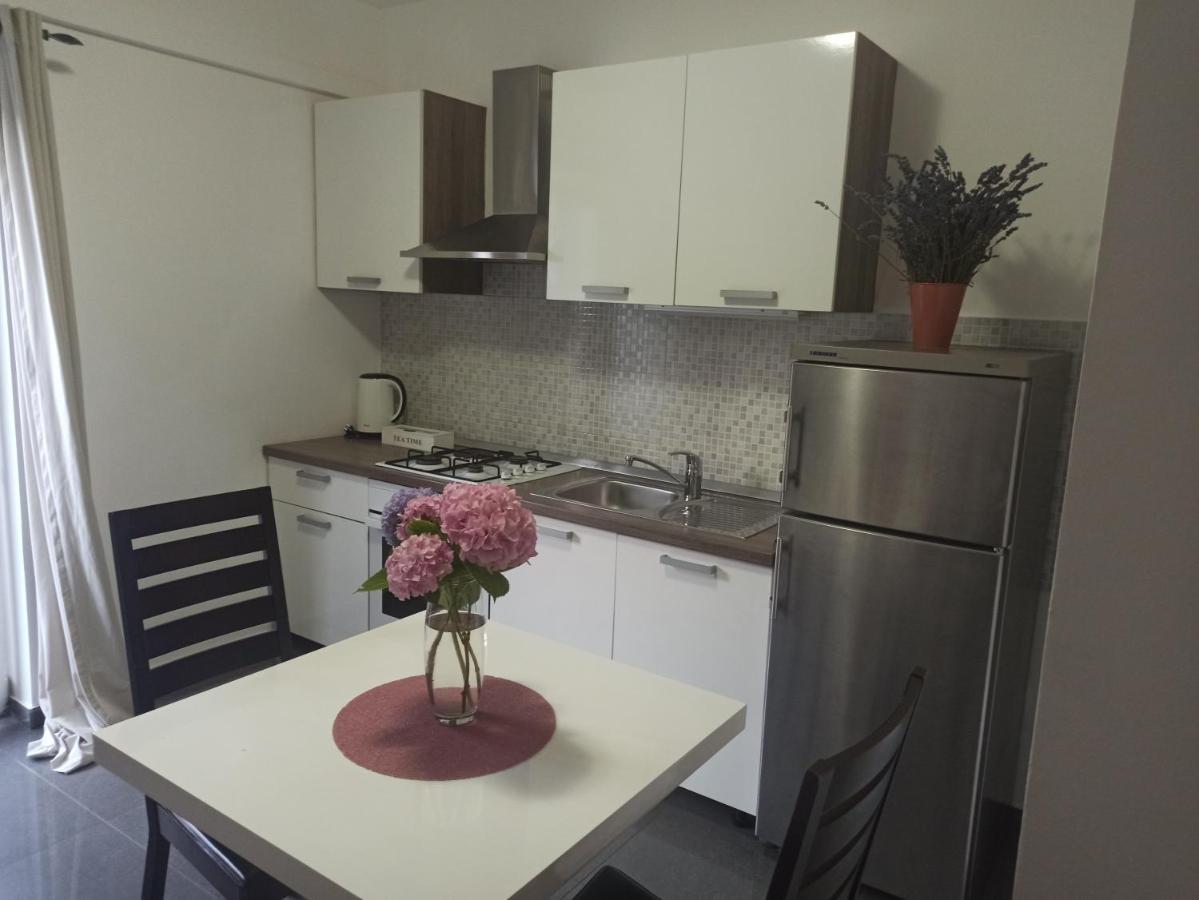 Apartment Bila Šibenik Kültér fotó