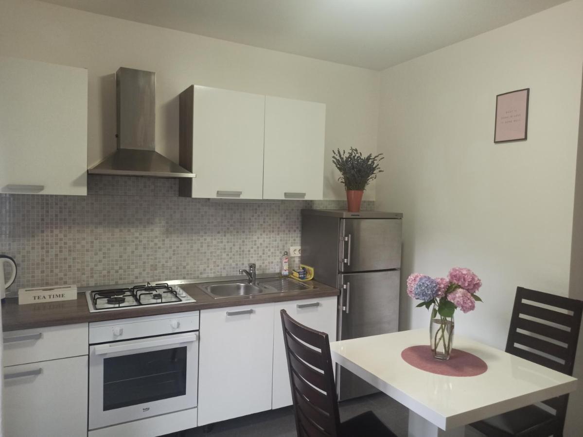 Apartment Bila Šibenik Kültér fotó