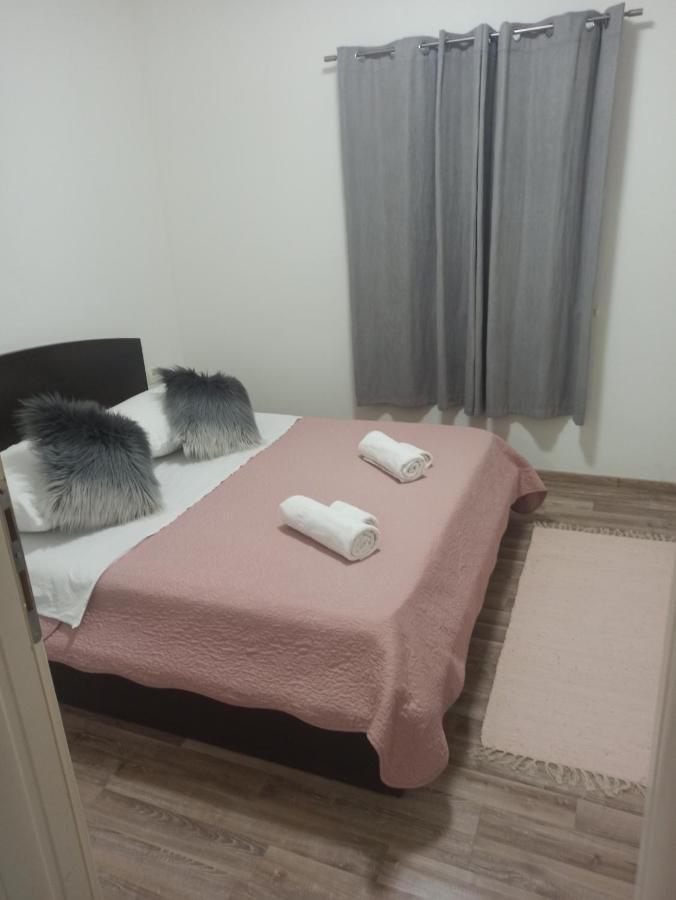 Apartment Bila Šibenik Kültér fotó