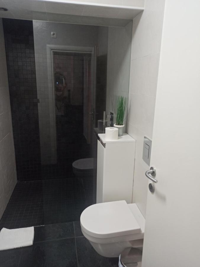 Apartment Bila Šibenik Kültér fotó