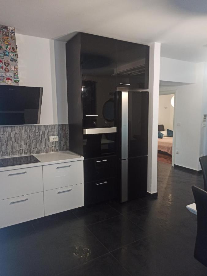 Apartment Bila Šibenik Kültér fotó