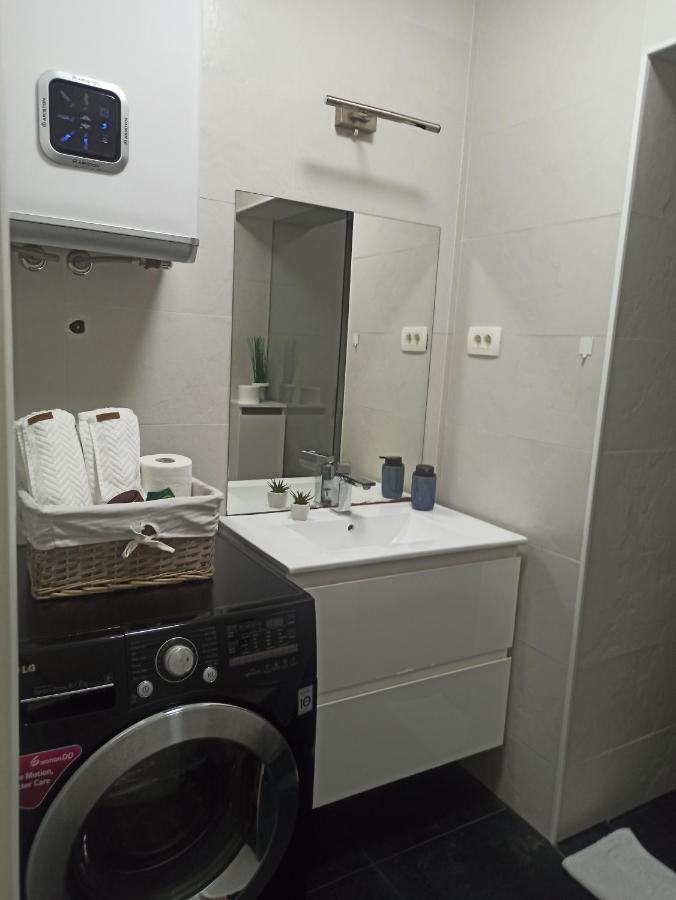 Apartment Bila Šibenik Kültér fotó