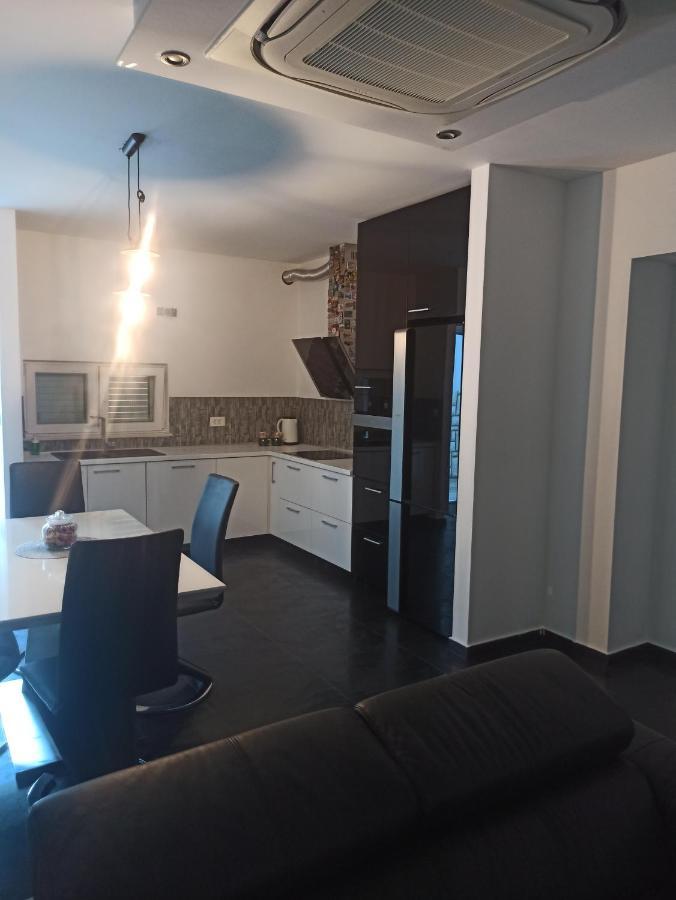 Apartment Bila Šibenik Kültér fotó