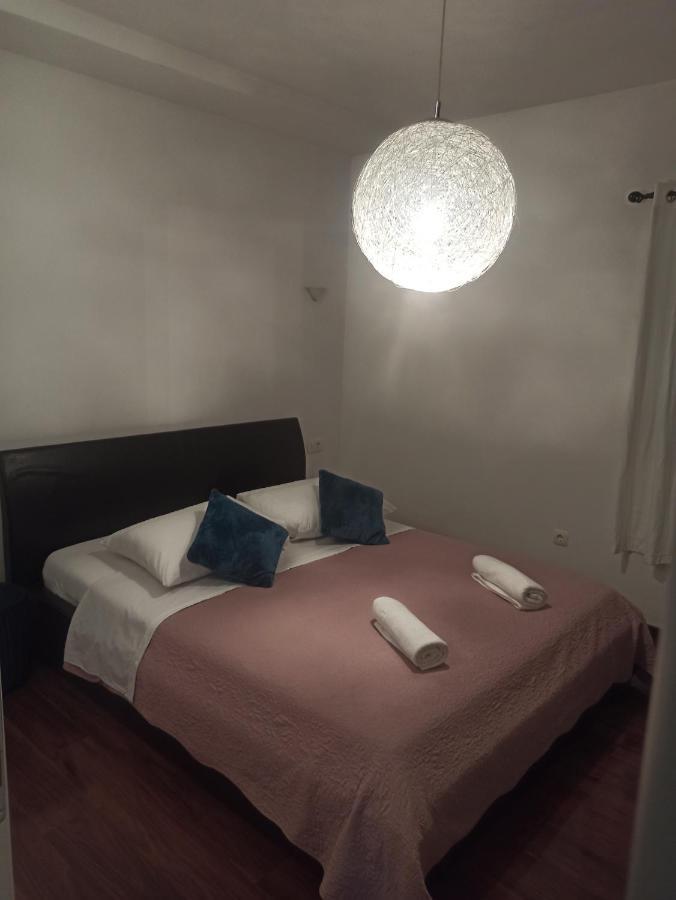 Apartment Bila Šibenik Kültér fotó