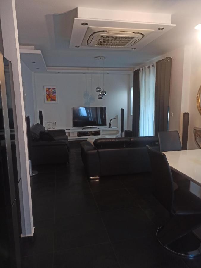 Apartment Bila Šibenik Kültér fotó