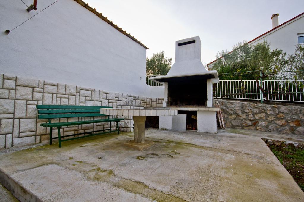 Apartment Bila Šibenik Kültér fotó