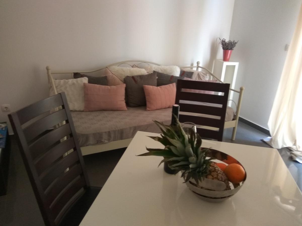 Apartment Bila Šibenik Kültér fotó